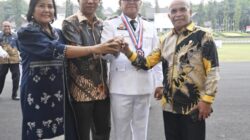 Apa Kata Pimpinan DPRD Terkait Penghargaan yang Diterima Bupati Kupang?