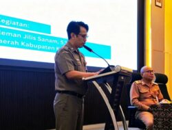 Guru PAUD Kabupaten Kupang, Ikut Pelatihan Integrasi Pendidikan dan Gizi dan …!