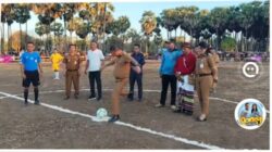 Bupati Kupang: “Terima Kasih, Kades Tidak Hanya Dorong Pembangunan Fisik”