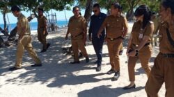 Gerakkan Ekonomi Lokal, Bupati Kupang Segera Bangun 10 Kampung Nelayan Merah Putih