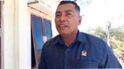 Bupati Kupang Perjuangkan 10 Kampung Nelayan Merah Putih, Absalom Buy:”Saya Menyambut Gembira”