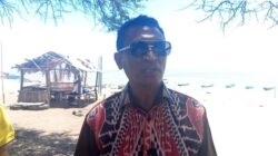 Bupati Kupang Berencana Bangun TPI di Noelbaki, Logo Buke:”Lahan Sudah Disiapkan”