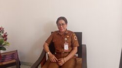 Tentang UPT Perbibitan Babi, Plt Kadis Peternakan Sebut, Sudah Dibangun Sejak 2022, Belum Difungsikan Ini Penjelasannya !