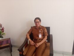 Tentang UPT Perbibitan Babi, Plt Kadis Peternakan Sebut, Sudah Dibangun Sejak 2022, Belum Difungsikan Ini Penjelasannya !