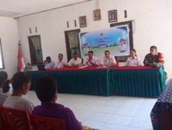 Dua Kunci Akurasi Data Bansos: Keterbukaan Warga & Sinergi Lintas Lembaga