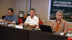 Susun RDTR Kupang Barat, Bupati Kupang: Dasar Penting Arah Pembangunan yang Tidak Boleh Terburu-buru