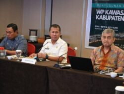 Susun RDTR Kupang Barat, Bupati Kupang: Dasar Penting Arah Pembangunan yang Tidak Boleh Terburu-buru