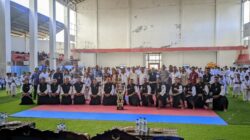 Bupati Kupang Tegaskan, Kempo Harus Prioritas