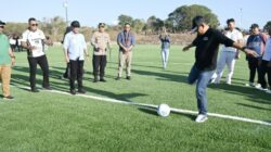 ‎Lazarus Laiskodat Memorial Cup 2026, Dihelat