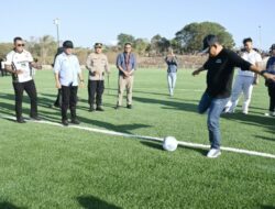 ‎Lazarus Laiskodat Memorial Cup 2026, Dihelat