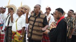 Bupati Kupang Tegaskan Peran Strategis BPD di Tingkat Desa