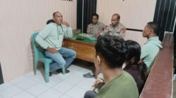 Kedua Orang Tua Diduga Pelaku Pembunuhan Bayi, Serahkan Diri