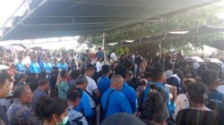 Pasca Wafatnya RD Yakobus Longga, RP Sebas Wadjang Ditunjuk Rangkap Tugas