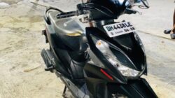 Dua Terduga Curanmor Diamankan di Penfui Timur, Satu Unit Motor Dikembalikan