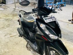 Dua Terduga Curanmor Diamankan di Penfui Timur, Satu Unit Motor Dikembalikan