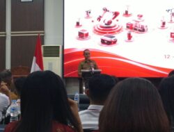 Teknologi Digital dan Tiga Fokus Pendidikan NTT: Membangun SDM Berkualitas dan Berkarakter