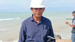 Mesakh Mbura: Tiga Sektor Utama Kunci Kemandirian Ekonomi Kabupaten Kupang