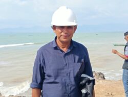 Mesakh Mbura: Tiga Sektor Utama Kunci Kemandirian Ekonomi Kabupaten Kupang