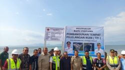Nelson Matara: Bupati Kupang “Gila Kerja”