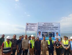 Nelson Matara: Bupati Kupang “Gila Kerja”