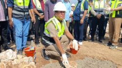 Pembangunan TPI Noelbaki Bawa Perubahan Luar Biasa Akhir Tahun Ini