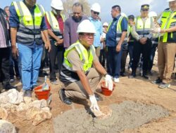 Pembangunan TPI Noelbaki Bawa Perubahan Luar Biasa Akhir Tahun Ini