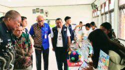 Bupati Kupang Dukung Pemanfaatan Teknologi Dalam Proses Belajar