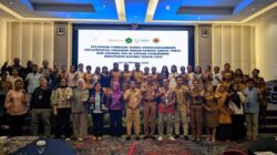 Guru PAUD – SD di Kabupaten Kupang, Ikuti Pelatihan Teknis Program MBG
