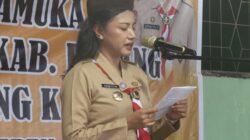 Aurum Titu Eki: Pramuka, Jadi Benteng Pertahanan Moral Bangsa