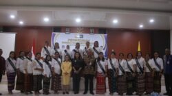 Aurum Titu Eki Ingatkan Bunda PAUD Kecamatan Terkait Hal Ini, Simak !