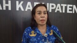 Data Akurat Kunci Tambahan Kuota — Kabupaten Kupang Dapat Jatah 26.363 Ekor Ternak 2026