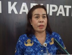 Data Akurat Kunci Tambahan Kuota — Kabupaten Kupang Dapat Jatah 26.363 Ekor Ternak 2026