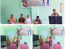 Komite Sekolah Harus Jadi Ruang Kolaborasi Orang Tua dan Pendidik