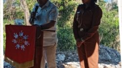 Satu Lagi Visi-Misi Bupati Kupang, Terwujud
