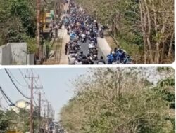 Suasana Haru Selimuti Pemakaman RD Yakobus Longga di Penfui