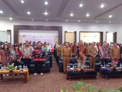 Dorong Inovasi Digital, Telkom Indonesia Hadirkan IoT Challenge untuk Siswa SMK se-NTT