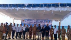 Pelabuhan Rakyat Bolok Tidak Hanya Jadi Pusat Penyeberangan, Tapi Juga Tempat Pendaratan Ikan