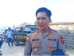 Kapolsek Kuteng: Penjagaan Lahan Pembangunan TPI Dilakukan Ketat Sampai Selesai