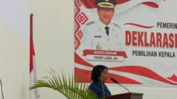 Sofia Malelak Dehaan: Jangan Biarkan Perbedaan Memutus Persaudaraan