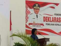 Sofia Malelak Dehaan: Jangan Biarkan Perbedaan Memutus Persaudaraan