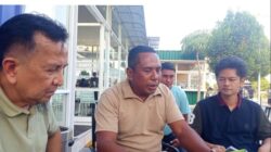 Kuasa PT OSIN Beberkan Batas dan Status Hukum Lahan, Penggalian Hambat Pembangunan Perumahan