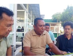 Kuasa PT OSIN Beberkan Batas dan Status Hukum Lahan, Penggalian Hambat Pembangunan Perumahan