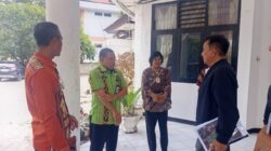 Kadis ESDM NTT: Aktivitas Produksi di Lahan Sengketa Dihentikan Sementara