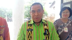 Pelanggaran Izin Eksplorasi, ESDM NTT Minta CV Empat Putra Malaka Hentikan Produksi dan Reklamasi