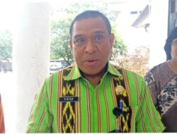 Pelanggaran Izin Eksplorasi, ESDM NTT Minta CV Empat Putra Malaka Hentikan Produksi dan Reklamasi